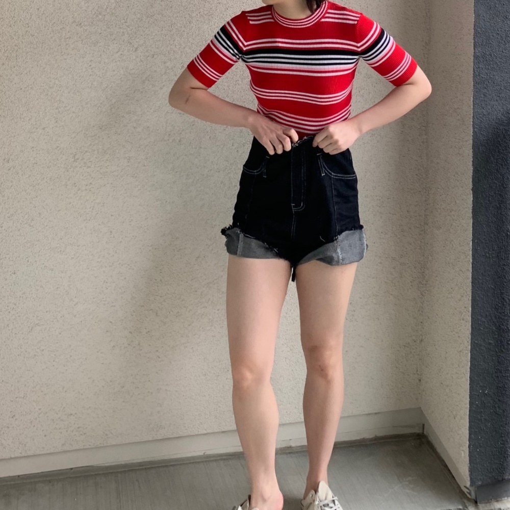 Cute Cute Cute Shorts💖